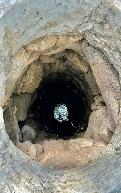 Amber Water Pros Well Abandonment in Upstate NY & NE PA