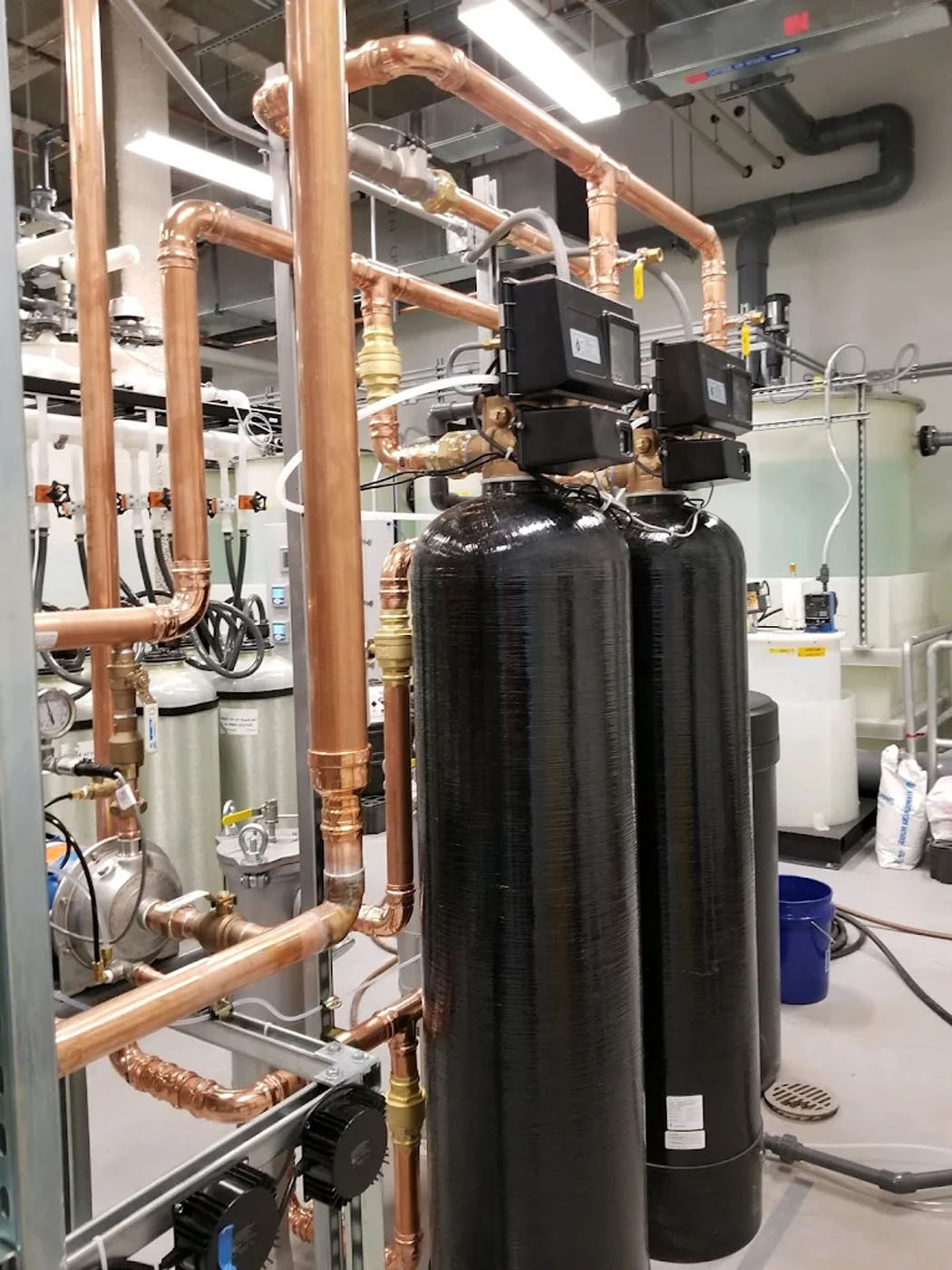 Amber Water Pros Water Well Pump Service in New York / Pennsylvania 