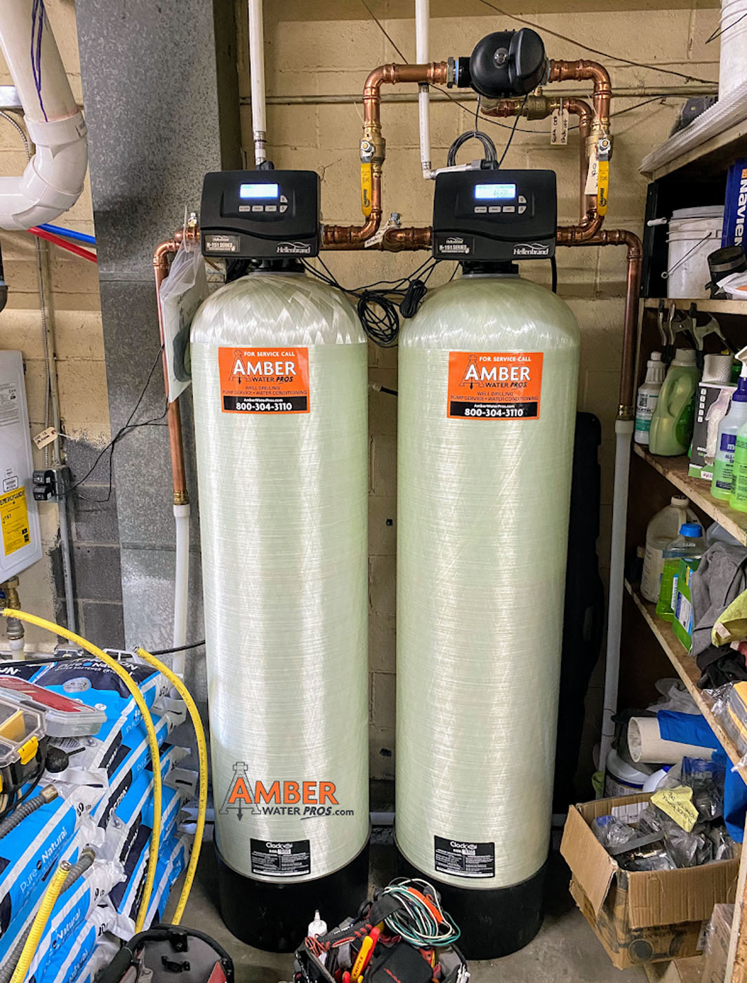 Pressure tank supplies in New York / Pennsylvania .