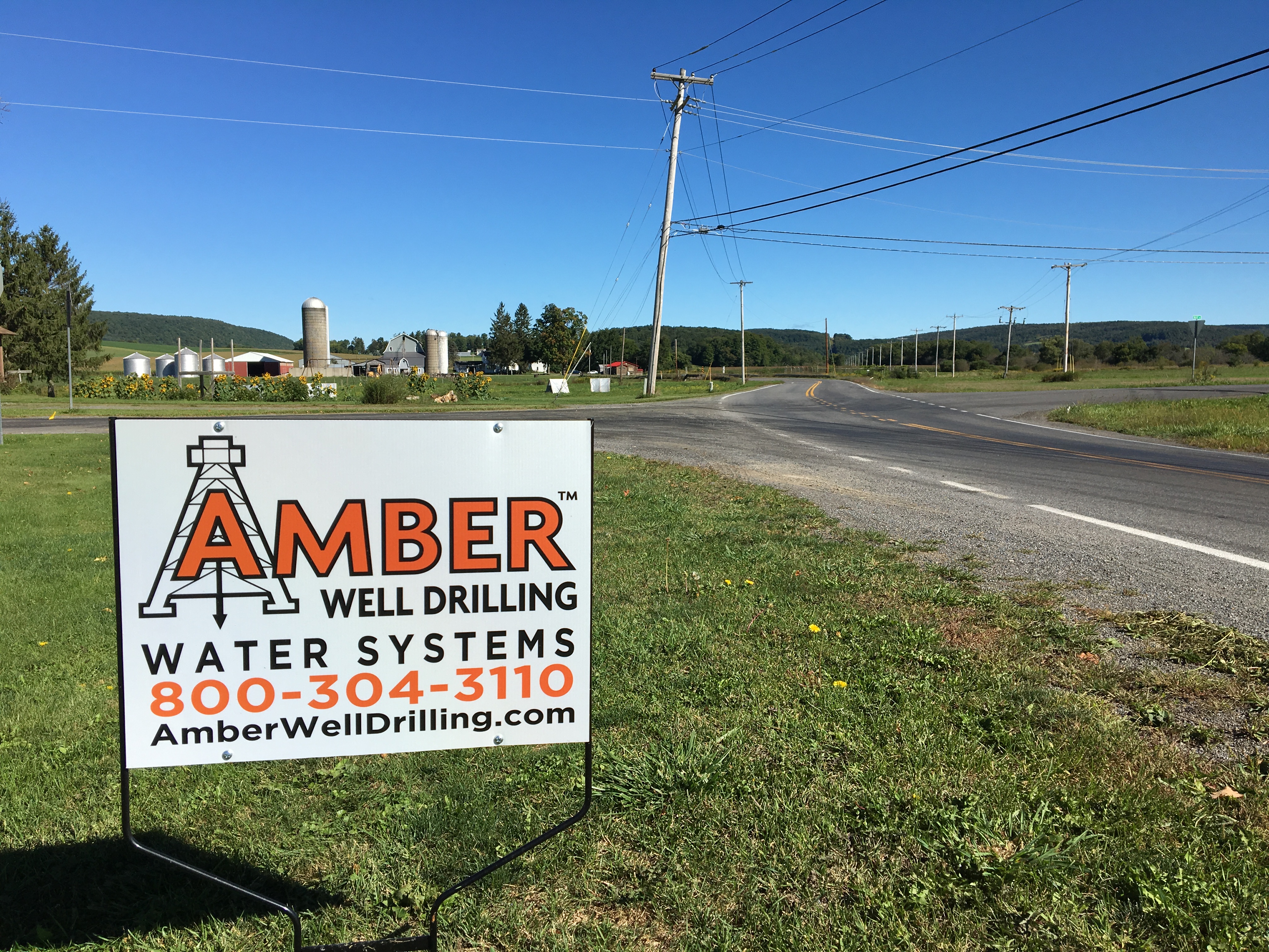 Amber Water Pros Frequently Asked Questions. Amber Water Pros Upstate NY & NE PA