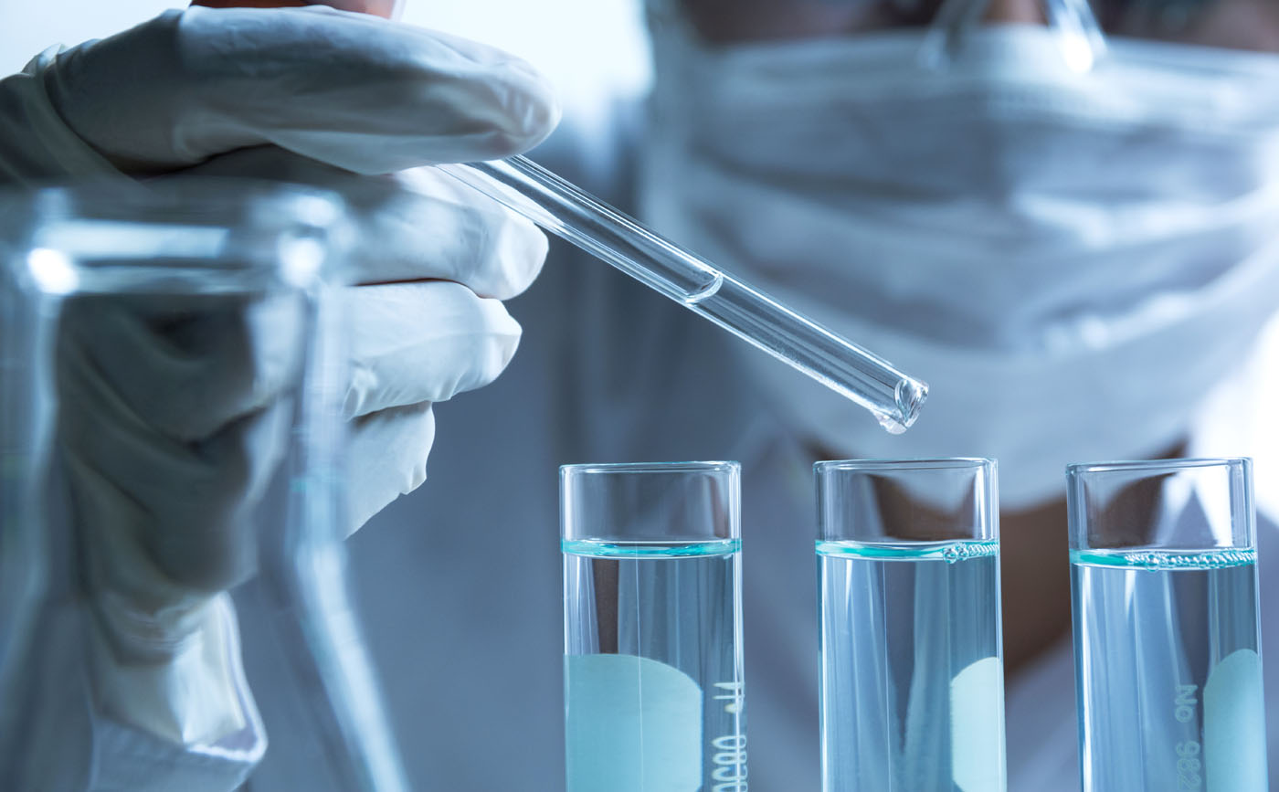 Amber Water Pros New York / Pennsylvania  technician testing water, check out our faqs and find answers.