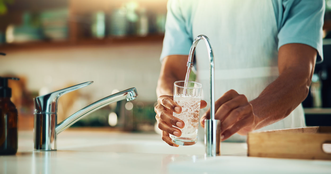 Amber Water Pros New York / Pennsylvania  Water Quality Testing