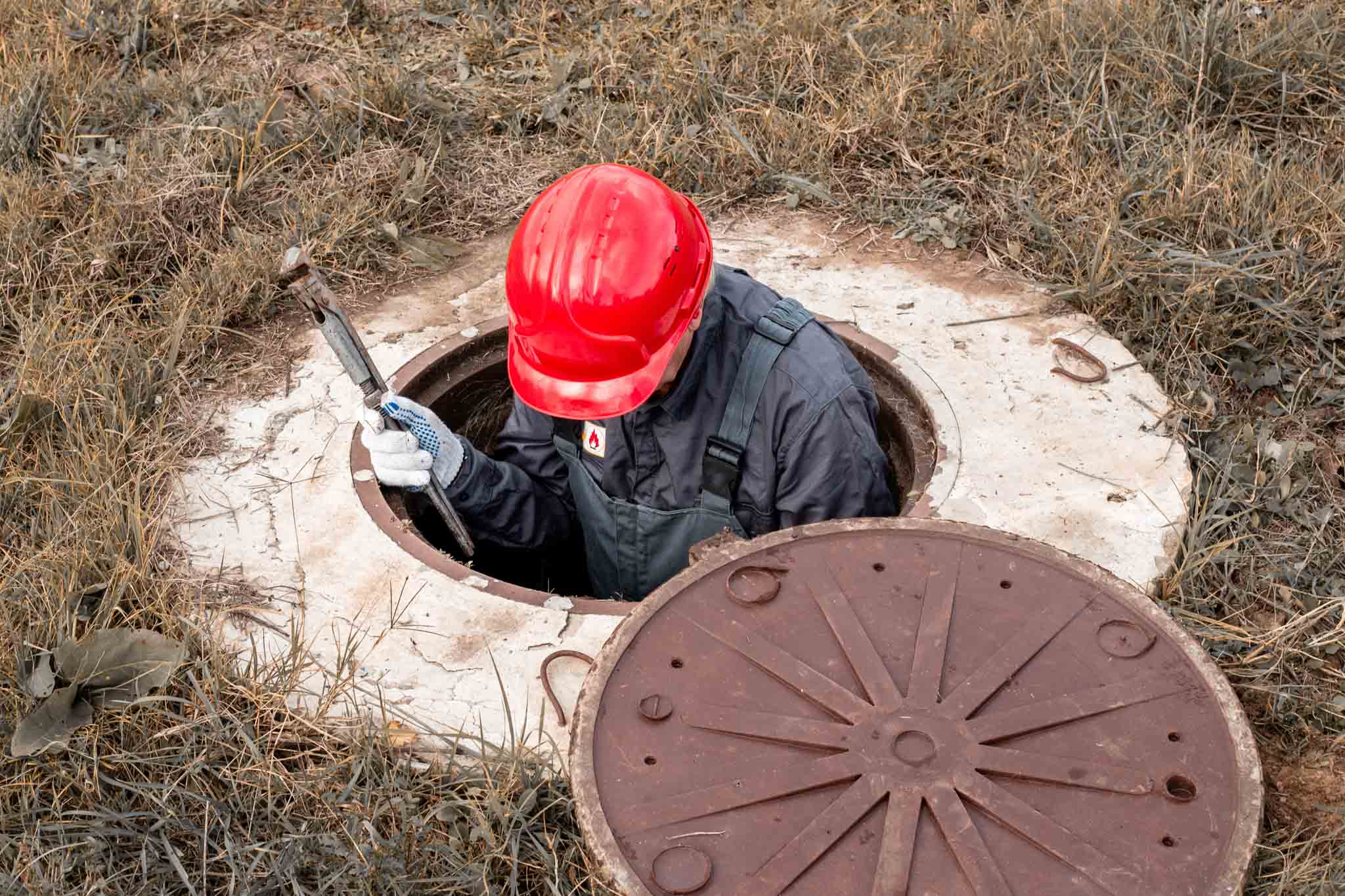Amber Water Pros Water Well Maintenance in New York / Pennsylvania 